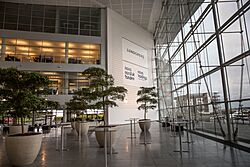 20171005 Novo Nordisk Fonden kontor Hellerup 0035 (37067541564)