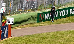 2025 Imola GP Kimi Antonelli (cropped)