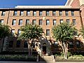 2225 N Street Apartment Building
