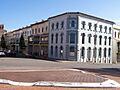 273 - Church and Watt Street Terrace Group (5053343b3)