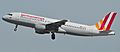 Germanwings Flight 9525 in May 2014
