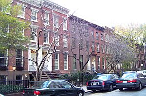 437-459 West 24th