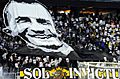 AIK public - Ivan Turina Charity Game