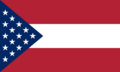 Abraham Lincoln Brigade-unknown flag