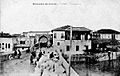 Adana Tasköprü in 1920