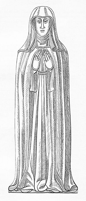 AgnesJordanAtDenham