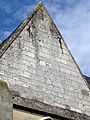Ailly-le-Haut-Clocher cadran solaire (église) 1