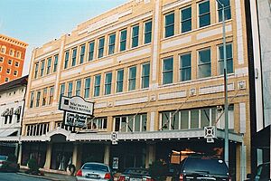 Alex Loeb Building