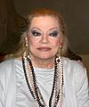 Anitaekberg
