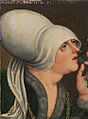 Anna Austria