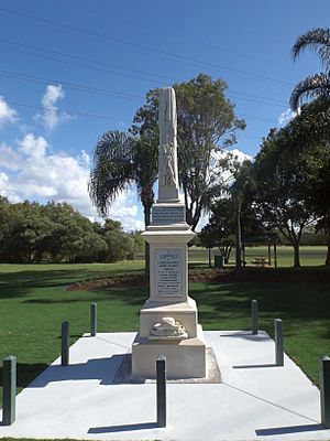 Anning Monument front.jpg