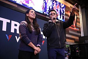 Apoorva & Vivek Ramaswamy (53459459444)