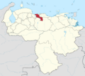 Aragua in Venezuela