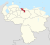 Aragua in Venezuela.svg