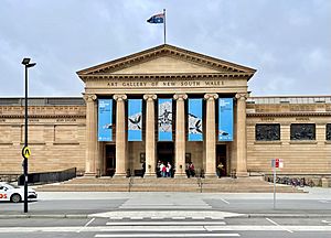 Art Gallery of New South Wales, Sydnay, 2021, 12.jpg