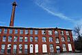 Ashworth Brothers Mill