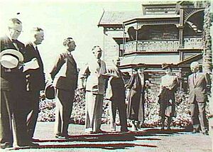 Attunga 1944 B49775