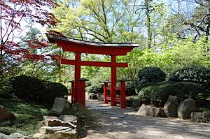 B'ham Botanical Gardens 050