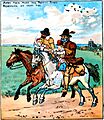 Babes in the Wood - 5 - illustrated by Randolph Caldecott - Project Gutenberg eText 19361