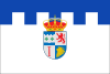 Flag of Ceclavín, Spain