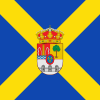 Flag of San Ildefonso