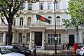Bangladesh Embassy London 07889