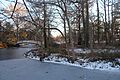 Bartlett Arboretum (Belle Plaine, Kansas)
