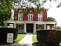 Bates-Englehardt Mansion Aug 10