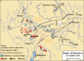 Battle of Balaclava (map 1)