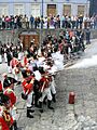 Battle of Porto reenactment (1) 2009