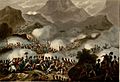 Battle of the Pyrenees, July 28th 1813 - Fonds Ancely - B315556101 A HEATH 035