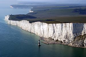 Beachy Head, East Sussex, England-2Oct2011 (1)