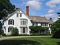 Bellamy house