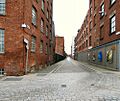 Bengal Street (geograph 4795187)