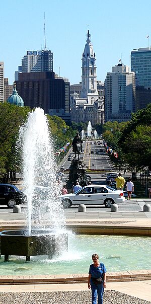 Benjamin Franklin Parkway-27527.JPG