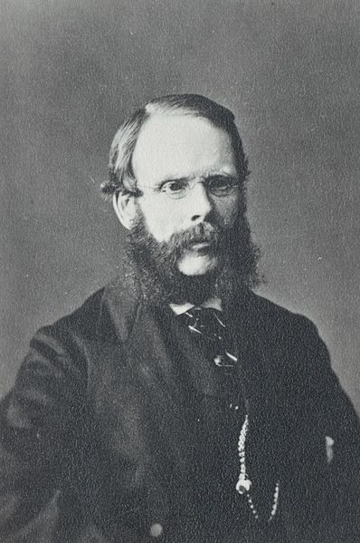 Benjamin Herschel Babbage 2