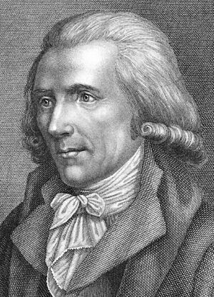 Benjamin Thompson, Count Rumford