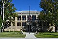 Blaine County Courthouse