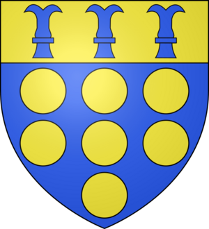 Blason Bouvelinghem