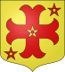 Coat of arms of Campigneulles-les-Grandes