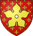Blason Gilbert d'Umfreville, Comte d'Angus (selon Gelre).svg