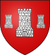 Coat of arms of Belvès