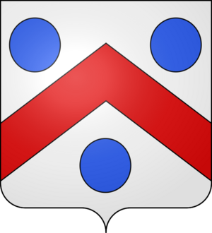 Blason ville fr Espéraza (Aude)