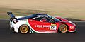 Bowe Edwards Lowndes Salo 458 Bathurst 12 Hour 2014
