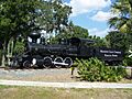Bradenton FL MVHP train01