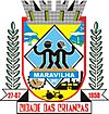 Official seal of Maravilha, Santa Catarina