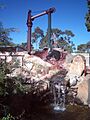 Brookton stat standpipe