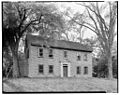 Bryant-Cushing House Norwell Massachusetts