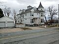 CFB Halifax Lorne Terrace S-52