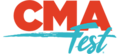 CMA Fest logo